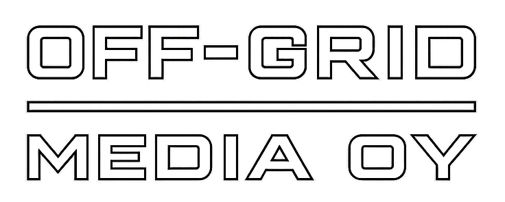 Off-Grid Media Oy
